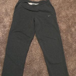 Men’s Nike sweatpants